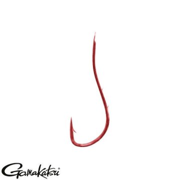 T.D. GAMAKATSU BKS-3120R Worm İğne Takımı 70 cm #6