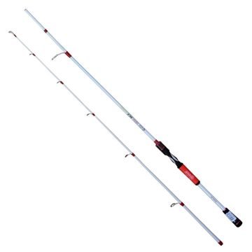 Captain 1460 Tetra Spin 210cm 2 Parça Spin Kamış 10-30gr Atar