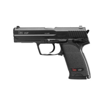 UMAREX Heckler & Koch USP Airsoft Tabanca - Siyah