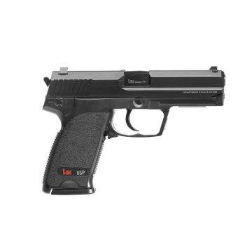 UMAREX Heckler & Koch USP Airsoft Tabanca - Siyah