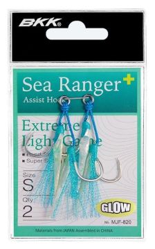 BKK Sea Ranger+ Olta İğnesi