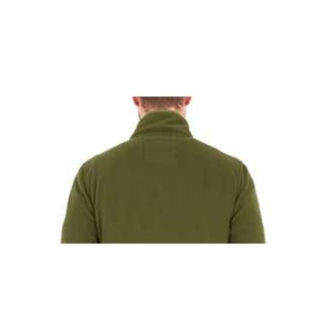 BLACKSPADE Polar Sweatshirt Yeşil