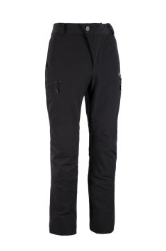 VAV Flextac 12 Outdoor Pantolon Siyah - M