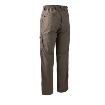 DEERHUNTER Lofoten Bark Pantolon  54