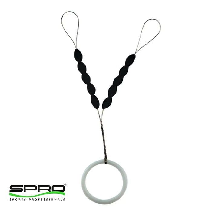 CTEC Kauçuk Stopper - M