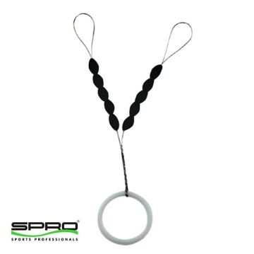 CTEC Kauçuk Stopper - M