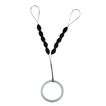 CTEC Kauçuk Stopper - M