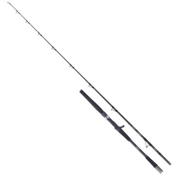Balzer Edition 71 North Boat Jigger 210cm IM-12 Carbon Jig Kamışı 200-700gr Atar