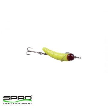 T.D. SPRO Camola Yellow 3,5Cm 2,5G Maket Yem