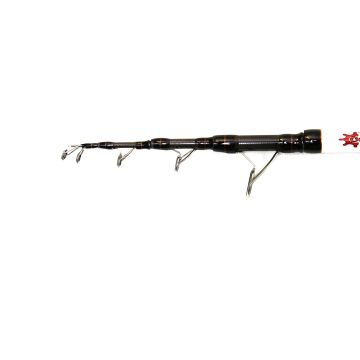 Captain 1691 Quantum II Tele Surf Kamış 80-150gr Atar