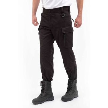 VAV Optac-12 Su İtici Combat Pantolon Siyah - XXL