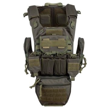 VAV Airsoft Vest Hücum Yeleği - ATTAC02
