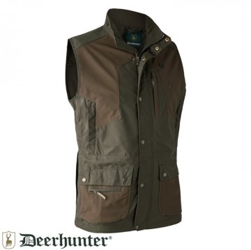 DEERHUNTER Strike Yeşil Yelek 50