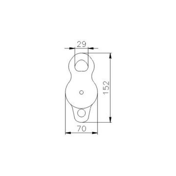 CLIMBING TECHNOLOGY L626 CIFTLI MAKARA