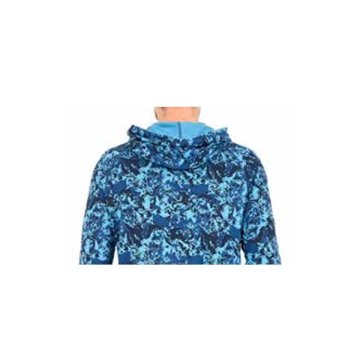 BLACKSPADE Termal Sweatshirt  2. Seviye Lacivert - M