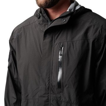 5.11 AURORA SHELL JACKET