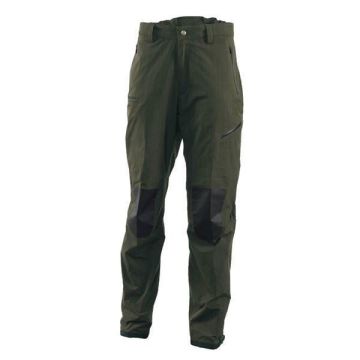 T. DEERHUNTER  Deer-Tex 331DH Yeşil Pantolon 2XL
