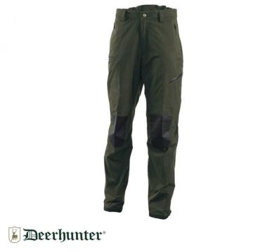 T. DEERHUNTER  Deer-Tex 331DH Yeşil Pantolon 2XL