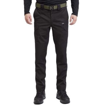 VAV Tactec-15 Flex Pantolon Siyah - L