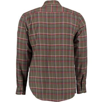 T. Tom Collins Erkek Uzun Kollu Gömlek 39/40