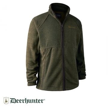 DEERHUNTER Wingshooter DH 371 Yeşil Polar Mont L