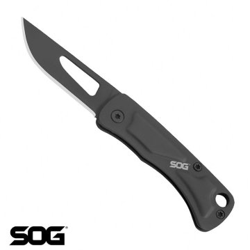 SOG CE1002 CENTI I Paslanmaz Çelik Çakı