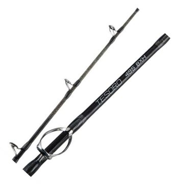 Okuma Tesoro TSR-S-511ML PE1-3 100-200 gr