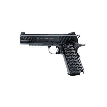UMAREX Elite Force 1911 TAC 6 MM Airsoft Tabanca