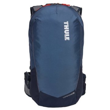 THULE CAPSTONE 22 L MAVI SIRT CANTASI