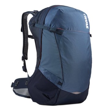 THULE CAPSTONE 32 L MAVI BAYAN SIRT CANTASI