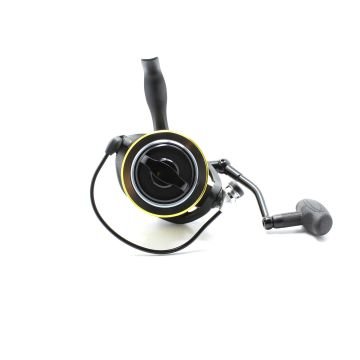 Captain Pars 6000 Tekne Makinesi 4+1 BB