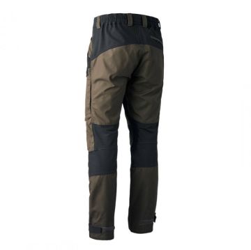 DEERHUNTER Strike Su Geçirmez Yeşil Pantolon 52