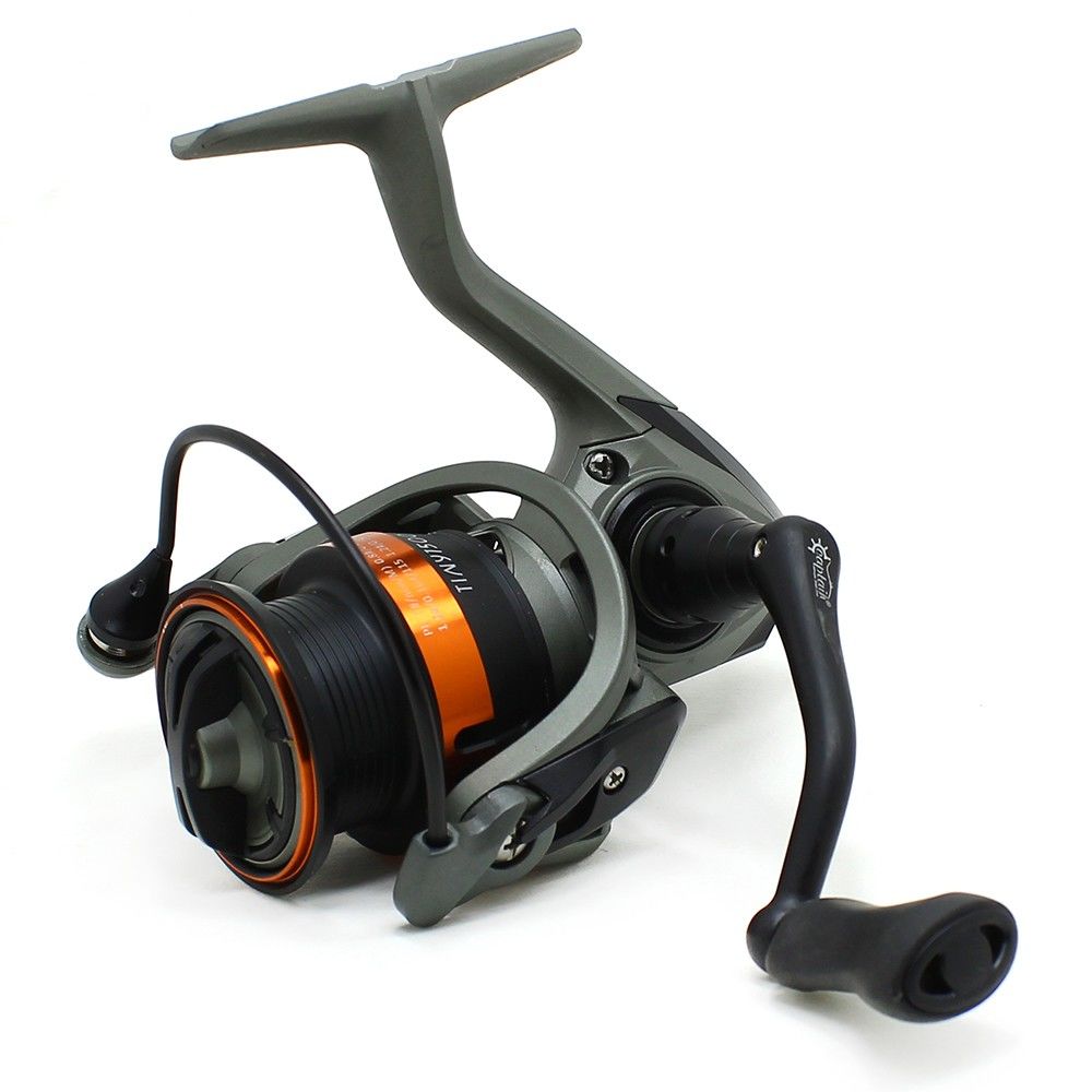 Captain Tiny 1500 Lrf Makinesi 6+1 BB