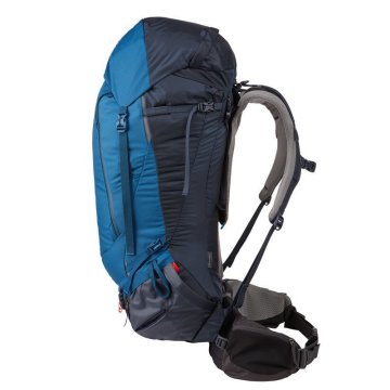 THULE GUIDEPOST 65 L MAVI SIRT CANTASI