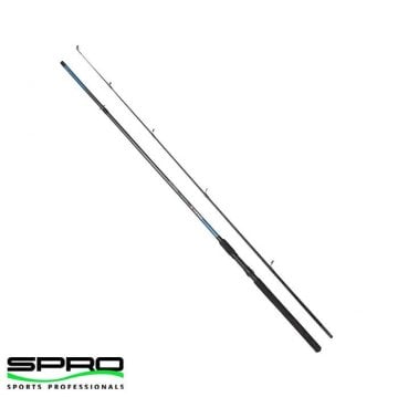 SPRO Spartan Spin 40G 2.40M  Spin Olta Kamışı