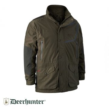 DEERHUNTER Cumberland Pro 383 Dark Elm Mont M