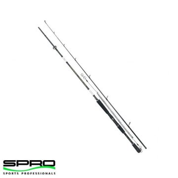 T. SPRO Swift Kayak & B.B. Versatile 210 13-43G Kamış
