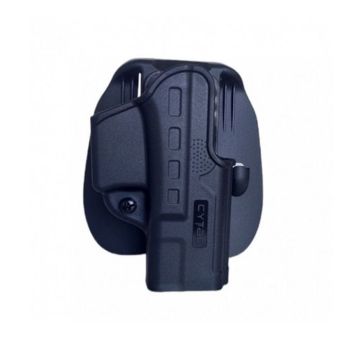 CYTAC Speeder Tabanca Kılıfı -Glock19,23,32,...
