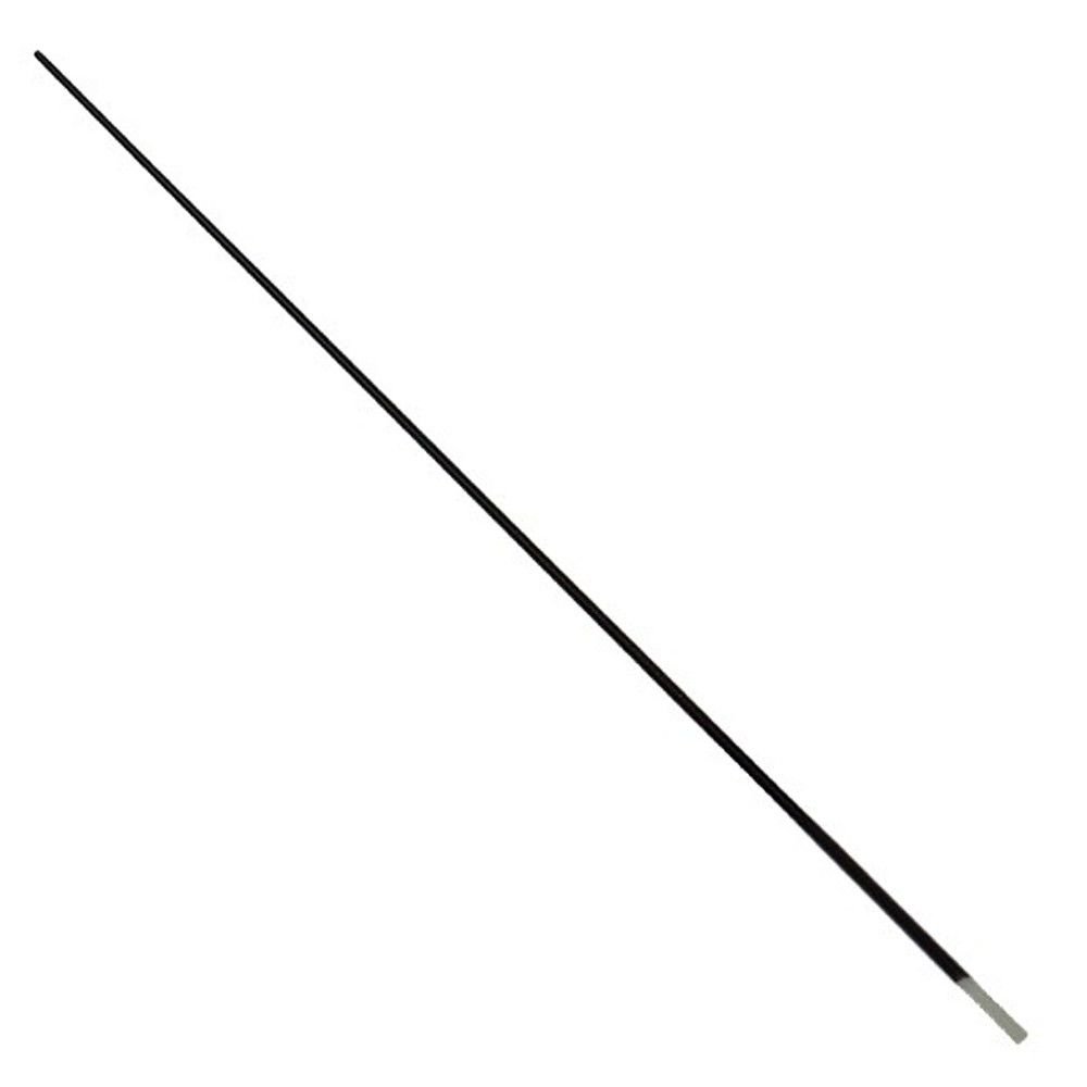 Captain 1638 Black Shadow Tele Spin Kamış Yedek Parça 240cm