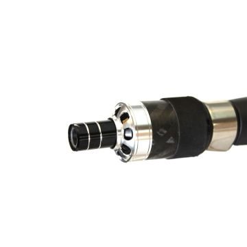 Captain 1412 Catcher Fuji Boat 2 Parça Tekne Kamışı 10-60gr Atar