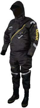 Imax Atlantic Race Dry Suit Boot Foot