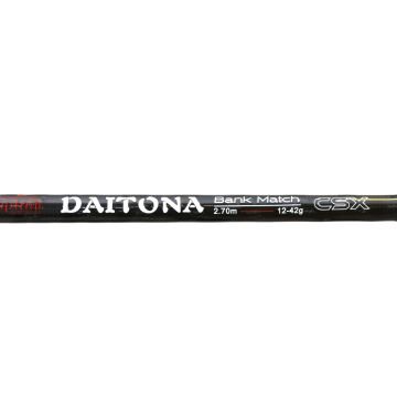 Captain 1352 Daitona 2 Parça Spin Kamış 12-42gr Atar 270cm