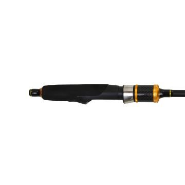 Captain 1414 Flutter Jig 198cm PE2.0 Max90gr