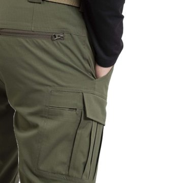 VAV Tactec-15 Flex Pantolon Haki - XL