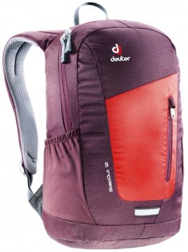 DEUTER STEPOUT 12 SIRT ÇANTASI