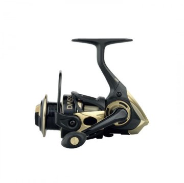 T. SPRO Dassault XR 5000 7+1BB Olta Makinesi