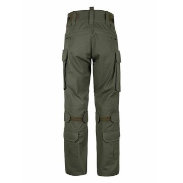 VAV Optac-12 Su İtici Combat Pantolon Haki