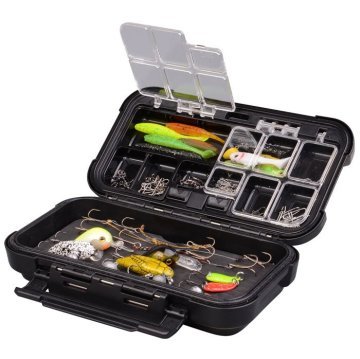 SPRO Multi Stocker L 160X95X47MM   Aksesuar Kutusu