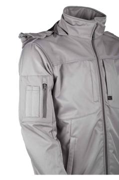 VAV Shell HT-01 Softshell Mont Gri - XS