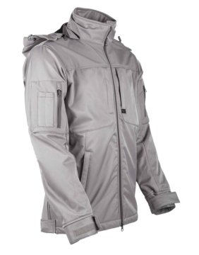 VAV Shell HT-01 Softshell Mont Gri - XS